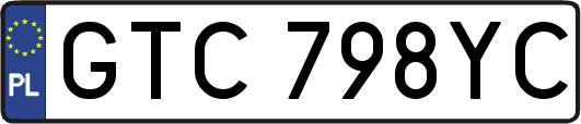 GTC798YC