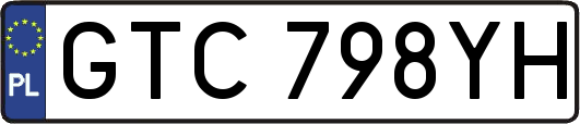 GTC798YH