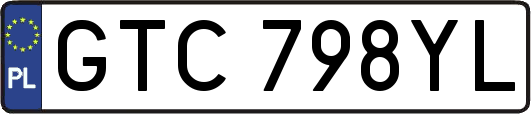 GTC798YL