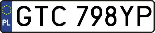 GTC798YP