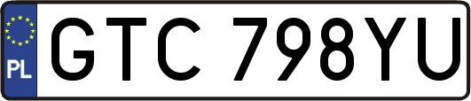 GTC798YU