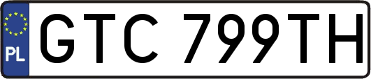 GTC799TH