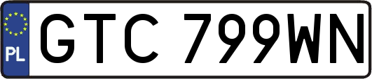 GTC799WN