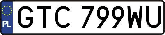 GTC799WU