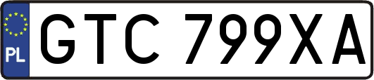 GTC799XA
