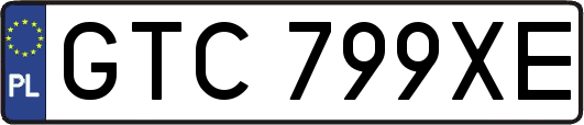 GTC799XE