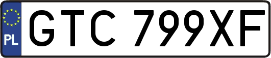GTC799XF
