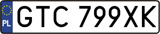 GTC799XK