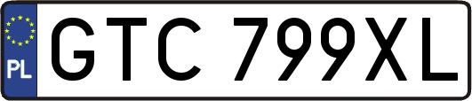 GTC799XL