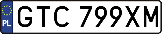 GTC799XM