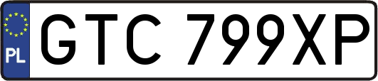 GTC799XP
