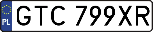 GTC799XR