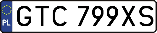 GTC799XS