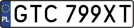 GTC799XT