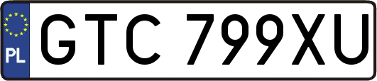 GTC799XU