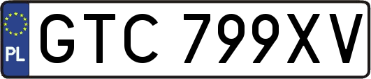 GTC799XV