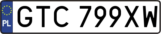 GTC799XW