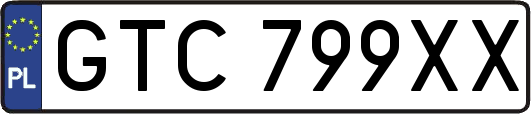 GTC799XX