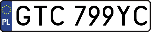 GTC799YC