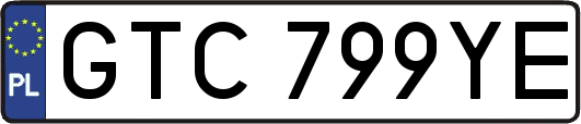 GTC799YE