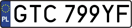 GTC799YF