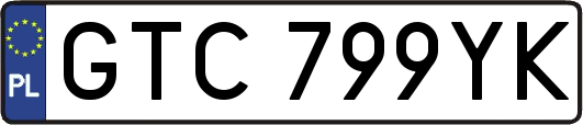GTC799YK