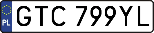 GTC799YL