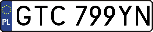 GTC799YN