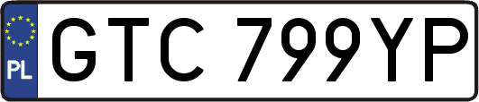 GTC799YP