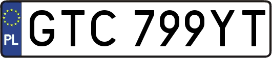 GTC799YT