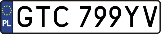 GTC799YV