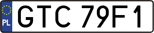 GTC79F1