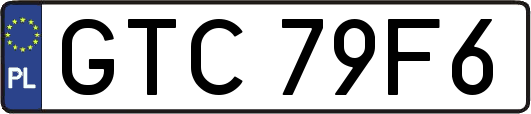 GTC79F6
