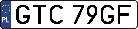 GTC79GF