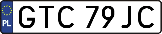 GTC79JC