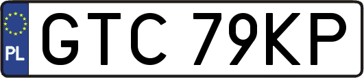 GTC79KP