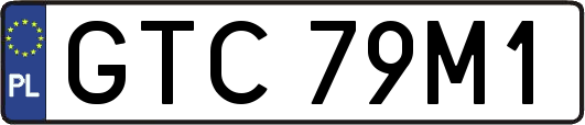 GTC79M1