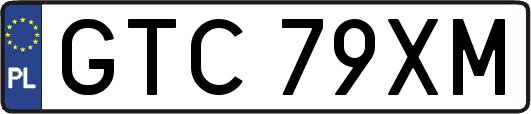 GTC79XM