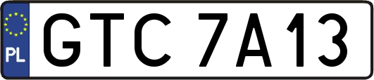 GTC7A13