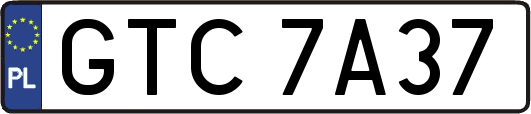 GTC7A37