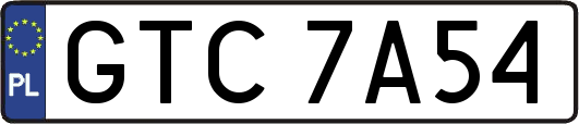 GTC7A54
