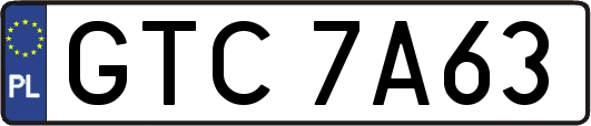 GTC7A63