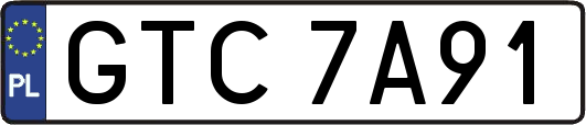 GTC7A91