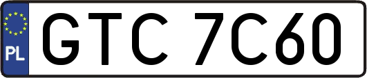 GTC7C60