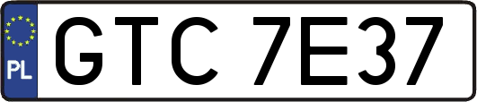 GTC7E37