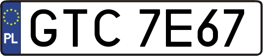 GTC7E67