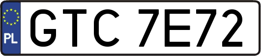GTC7E72