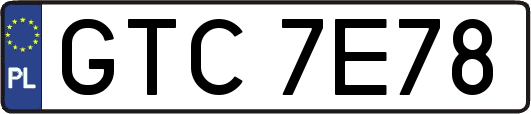 GTC7E78