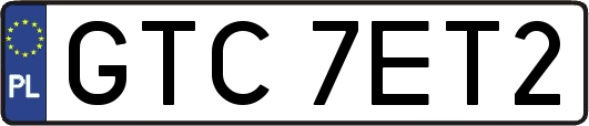 GTC7ET2