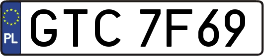 GTC7F69